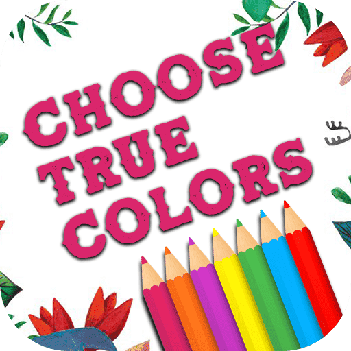 Kids True Color