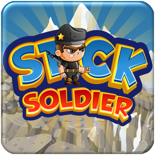 Stick Soldier